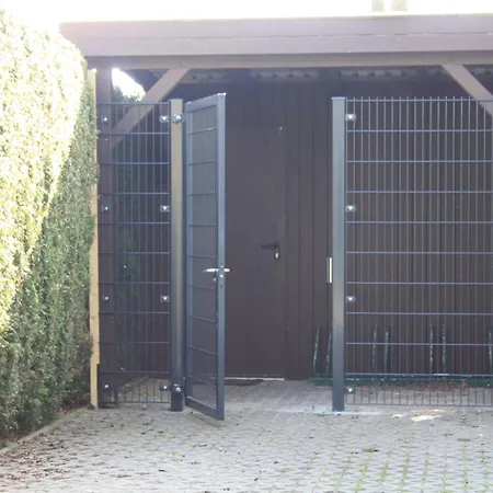 Ferienhaus Teuber Trassenheide