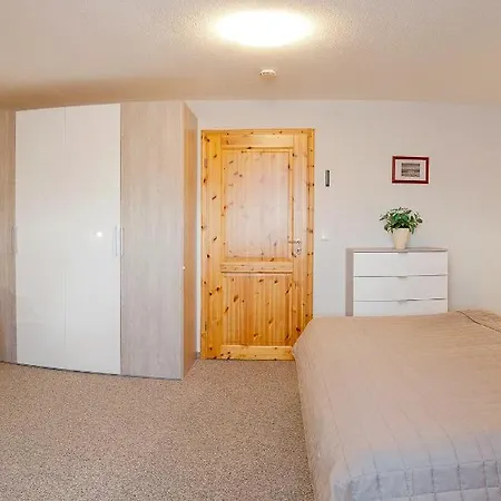 Teuber Ferienhaus Trassenheide
