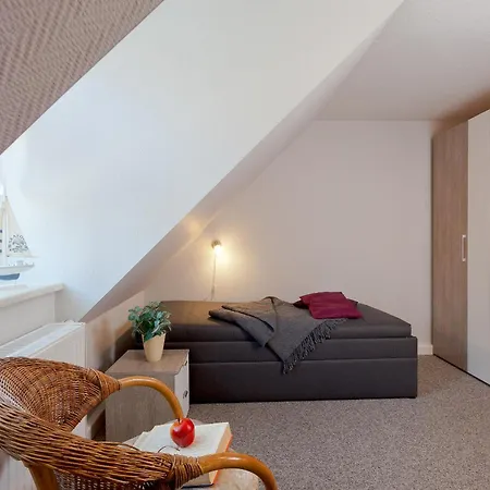 Ferienhaus Teuber Trassenheide