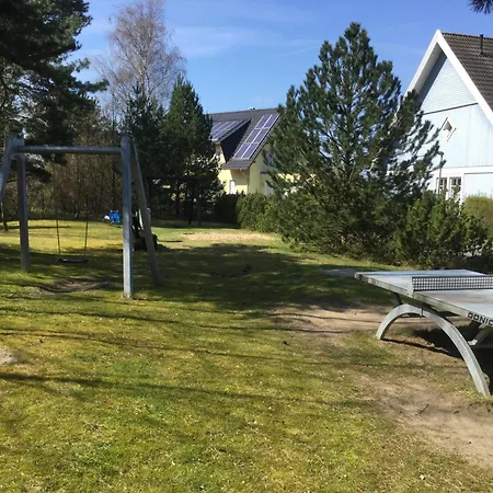 Teuber Ferienhaus