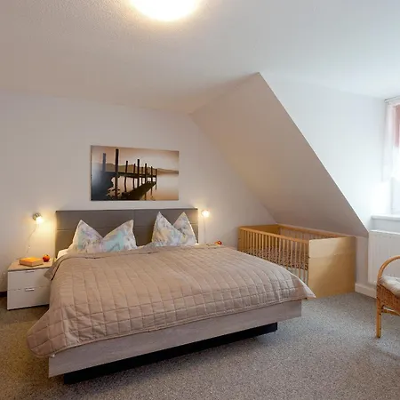 Ferienhaus Teuber