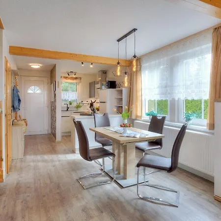 Teuber Ferienhaus *