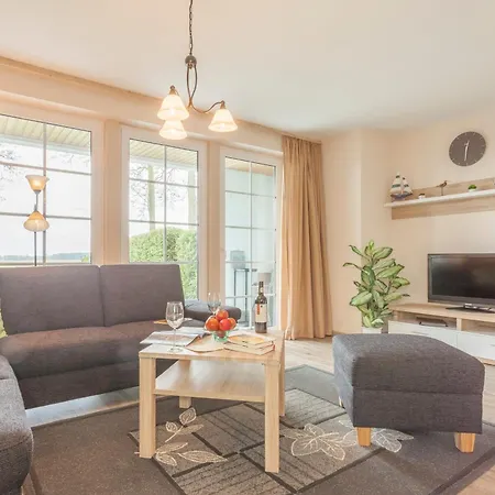 Teuber Ferienhaus Trassenheide