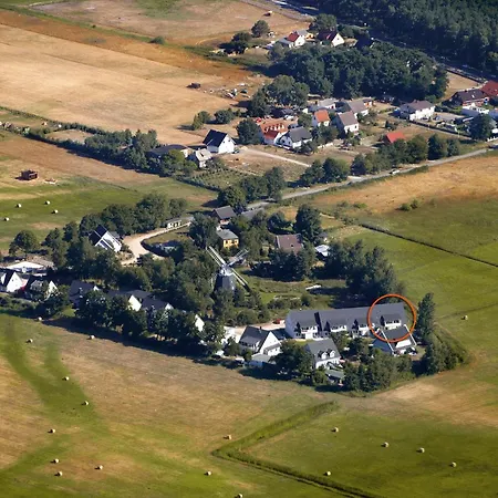 Teuber Ferienhaus